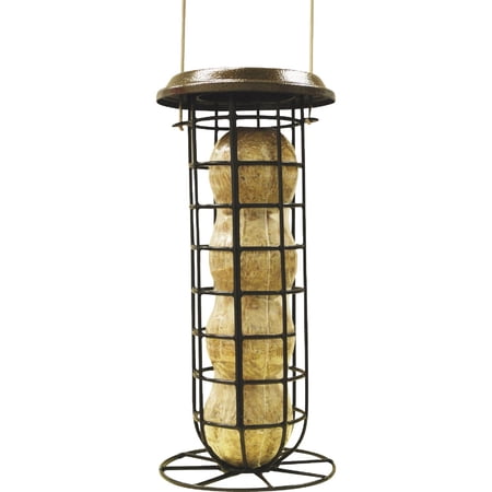 Wildlife Sciences Suet Ball Feeder - Pack of 12