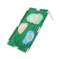 thumbnail image 1 of Juego de juego Cornhole tela Oxford gruesa plegable para exteriores ANGGREK Otros, 1 of 8