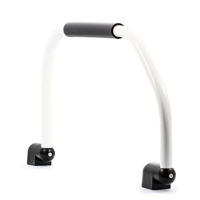 Camco C1W-42181 Poignée de Saisie - Blanc
