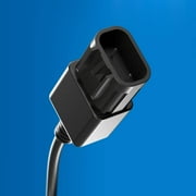 HP Tuners H-002-08 OBDII Adapter Cable - Polaris