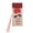 红黑, variant on VVQ Christmas Wine Bottle Cover Set, Holiday Table Decoration with Faceless Old Man Costume, Festive Wine Bottle Cap for Christmas Party Dinner 2 Pack