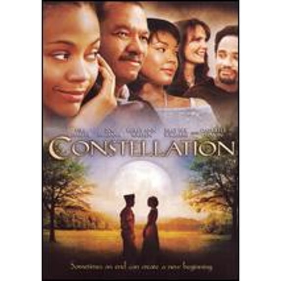 Pre-Owned Constellation (Dvd) (Good)