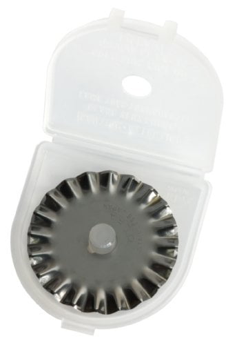 Cricut 45 mm Rotary Blade Refill 3 Replacement Blades