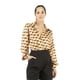 thumbnail image 1 of Blusa camisera retro AMAD Casual para mujer Talla L, 1 of 1