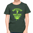 thumbnail image 4 of 7th Birthday Boy Shirt 7 Year Old Birthday Shirt Gamer Shirt Birthday Shirt Boy 7th Birthday Gift, 4 of 8