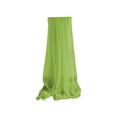 thumbnail image 3 of TTJ Wedding Table Decor Wedding Centerpieces Wedding Curtain Sheer Chiffon for Arch Decoration Soft Polyester Fabric Drapery for Ceremony Party Chair Wedding Supplies, 3 of 7