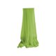 thumbnail image 1 of Cortina de gasa transparente para decoración de arcos,cortina de poliéster suave y fluida para ceremonia de boda,funda para respaldo de silla,telón de fondo para fiestas,tela romántica para, 1 of 6