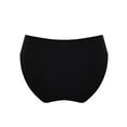 thumbnail image 4 of Jhaoyu Girls Swim Bottoms Rash Guard Bikini Briefs Quickly Dry Summer Beachwear Swimming Bottoms Black 16, 4 of 5