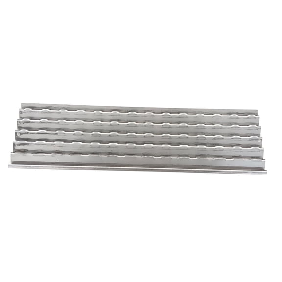 Gas Grill Stainless Steel Heat Plate for Viking, 94091