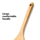 thumbnail image 5 of Set OXO Good Grips de madera Turner, 3 piezas, 5 of 6