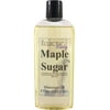 Maple Sugar Massage Oil, 8 oz