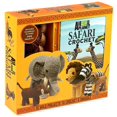 thumbnail image 1 of Animal Planet Safari Crochet, 1 of 2