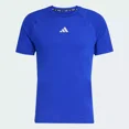 thumbnail image 3 of Playera De Entrenamiento Gym+ Iz4794 adidas, 3 of 8