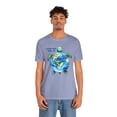 thumbnail image 4 of Earth Day t-shirt, Environmental Nature Lover tee Shirt, Earth Day Gift, 4 of 4