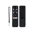 thumbnail image 1 of Funda de Silicona CONTROL EXPERT Negro para Control TCL RC802V Smart TV Protector, 1 of 6