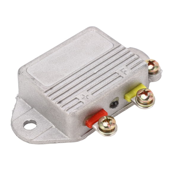 Automotive  Regulator, Stable Working Easy Installation Automobile Charging Voltage Regulator  for Vehicle