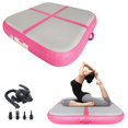 thumbnail image 1 of Colchoneta Inflable de Gimnasia Air Block PPXIA con Bomba, 1 of 7