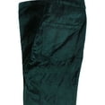 thumbnail image 2 of Free People Womens Sweet Jane Velvet Skinny Fit Jeans, Green, 25, 2 of 2