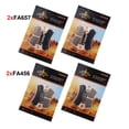 thumbnail image 5 of Pastilla de freno sinterizada 2206025 y 2203318 Para Polaris RZR 900 2015-2020 (todas las ediciones) 2015-2021 Polaris RZR S 900 EPS Premium 2016-2021 Polaris RZR S 1000 EPS., 5 of 5