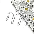 thumbnail image 1 of Porte-pages, Clip de Note Durable de Petite Taille, Clip de Marque-Page, pour Livre de Musique Or, Argent, Noir, Or Rose, 1 of 8