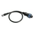 thumbnail image 2 of Minn Kota MKR-US2-10 Lowrance Blue Adapter Cable, 2 of 3