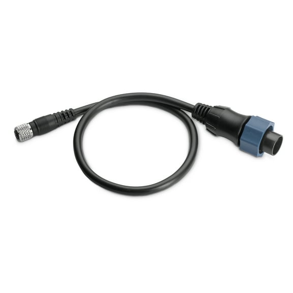 Minn Kota DSC Adapter Cable / MKR-DSC-10 LOWRANCE 7-PIN