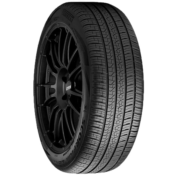 Llanta 265/55r19 Pirelli Scorpion Zero As 109w PIRELLI SCORPION ZERO AS
