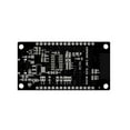 jixopn NodeMCU ESP8266 Development Board 0.96 Inch OLED Display Develop
