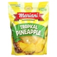 thumbnail image 2 of Mariani Dried Fruit, Tropical Pineapple, 6 oz (170 g), 2 of 3