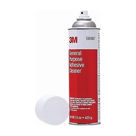 3M General Purpose Adhesive Cleaner 8987