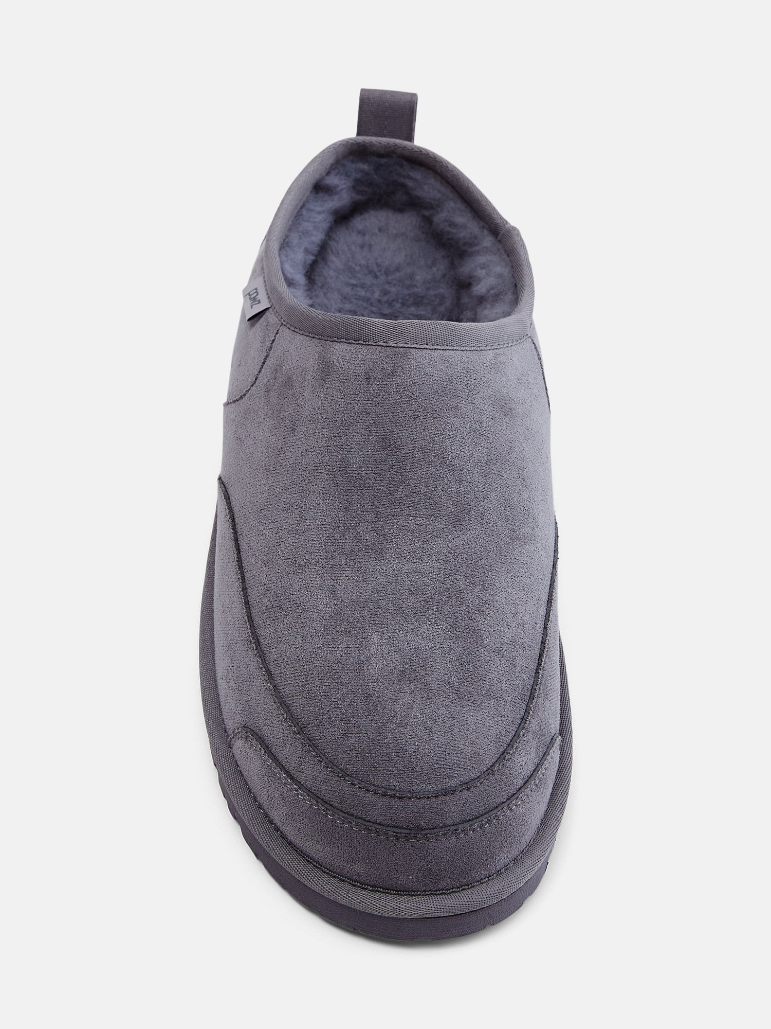 Pawz Men's Jeff Comfort Clog Slippers