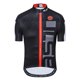 thumbnail image 3 of Weimostar Pro Cycling Jersey Hombres Manga Corta Verano Camisetas de Bicicleta de Montaña Tops de Bicicleta de Carretera Ropa de Ciclismo Maillot Ciclismo, 3 of 5