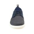 thumbnail image 6 of Thomas & Vine Mens Hadden Knit Lace-up Round Toe Sneaker, 6 of 9