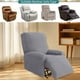 thumbnail image 5 of Funda de Sofá Elástica, Protector de Muebles con Diseño Antideslizante, Funda para Sofá con Bordes Elásticos, Tela de Poliéster Grueso para Sofás, Sillones y Sofás de Dos Plazas, 5 of 8