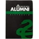 thumbnail image 1 of Journal Seven20, exalumnos de Harry Potter Slytherin, 14 x 21 cm, 1 of 3