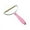 Pink, variant on Dvkptbk Pet Hair Remover, Reusable Lint Roller, Dog Hair Remover for Rugs, Clothing, Couch & Pet Towers, Remove Dog Hair and Cat Hair Easily