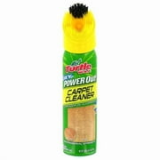 Turtle Wax 18 Oz Automobile Carpet Cleaner