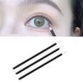 thumbnail image 3 of Makeup Brushes, Disposable Lightweight  Brush Multifunctional 50pcs  for Girls for Cosmetic, 3 of 7