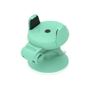 iOttie Easy Flex 3 Car Mount Holder for iPhone 5/5C/5S/6/6S/SE, Galaxy S5/S6/S7, S6/S7Edge, Mint