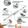 thumbnail image 3 of xiaxaixu multi-function pen tool, magic ball-point pen, 3 of 3