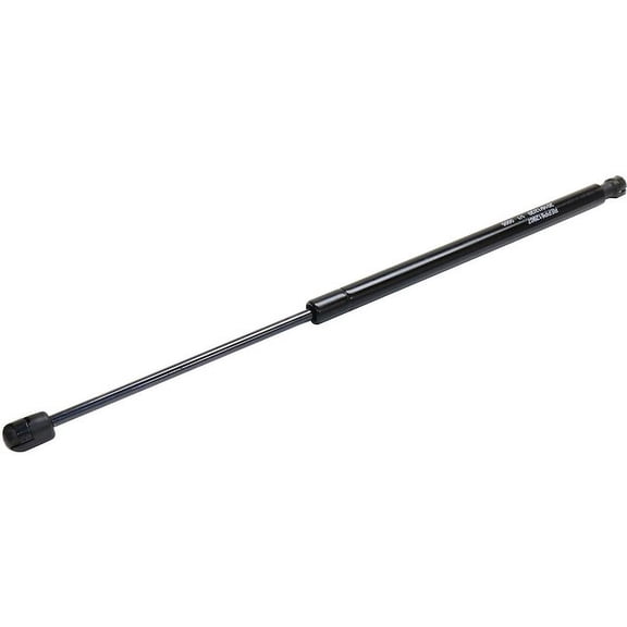 Right Hood Strut - Compatible with 2003 - 2005 Pontiac Vibe Wagon 2004