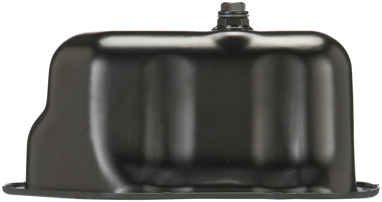 Spectra Premium SZP01A Steel Engine Oil Pan