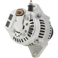 thumbnail image 3 of New Premium 12 Volt Alternator Compatible with Kubota Applications Replaces 101211-8630 1K411-64010 1K411-64011 1K411-64012 1K411-64013 146-06138 A-80632 101211-8631 383-0592 1012118630 1012118631, 3 of 8