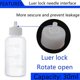 thumbnail image 2 of 6 Pcs Glue Applicator Bottles, 30ml Plastic Squeezable Dropper Bottles with Blunt Needle Tip 14ga 16, 2 of 5