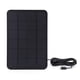 thumbnail image 4 of Kit Cargador Panel Solar Monocristalino 5V 20W para Cámara Seguridad (Micro USB), 4 of 9