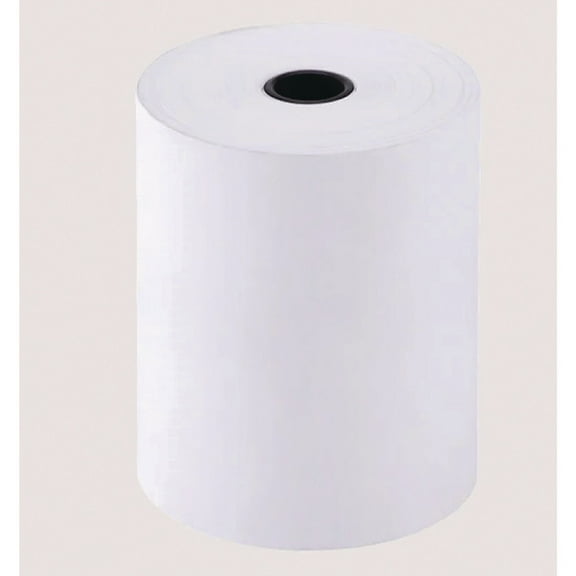 Karat GS-TR313273 3.13 in. x 273 ft. Thermal Paper Rolls - White (50/Carton)
