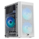thumbnail image 1 of PC Gamer IA Xtreme PC Gaming NVIDIA GeForce RTX 5060 AMD Ryzen 7 5700 16GB SSD 1TB WIFI White Productividad Versátil Acelerada con IA, 1 of 6