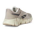 thumbnail image 5 of Reebok Unisex Zig Dynamica 5 Sneaker, Ash/Alabaster/Grey 6, 9.5 US Men, 5 of 7