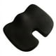 thumbnail image 3 of Juego de cojines para la cintura, cojín de espuma viscoelástica con gel, cojín para la oficina, juego de almohadas para la cintura para el coche, 3 of 5