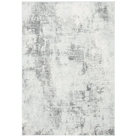 Safavieh Tulum Abstract Area Rug  8  x 10
